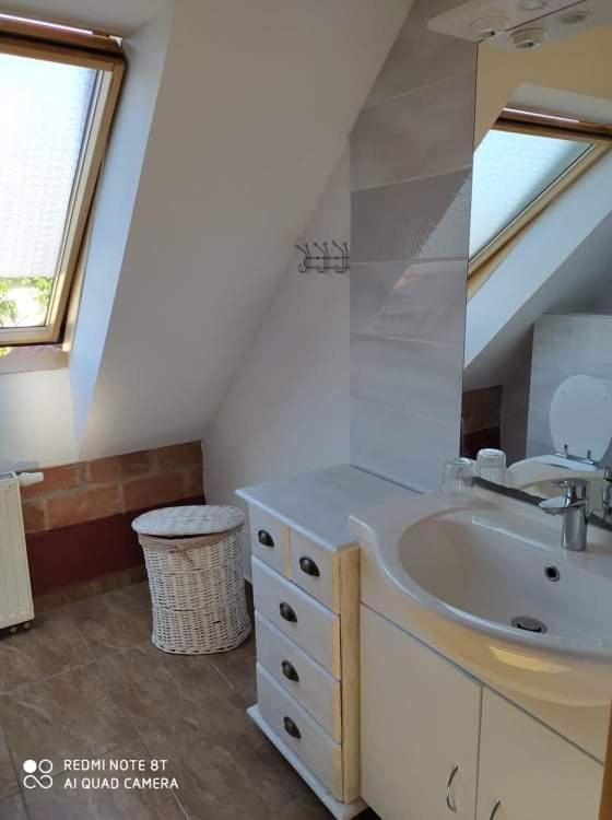 Negy Evszak Apartmanhaz Залакарос Екстериор снимка