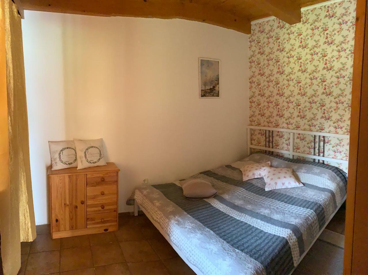 Negy Evszak Apartmanhaz Залакарос Екстериор снимка
